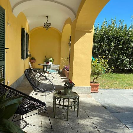 Bed&Breakfast Villa Camilla Ivrea Exterior foto