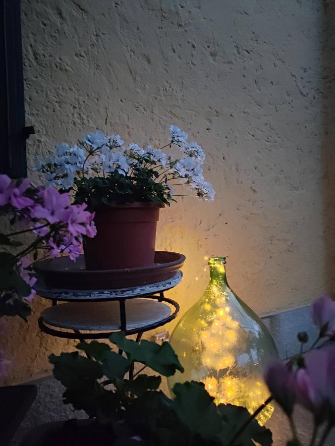 Bed&Breakfast Villa Camilla Ivrea Exterior foto