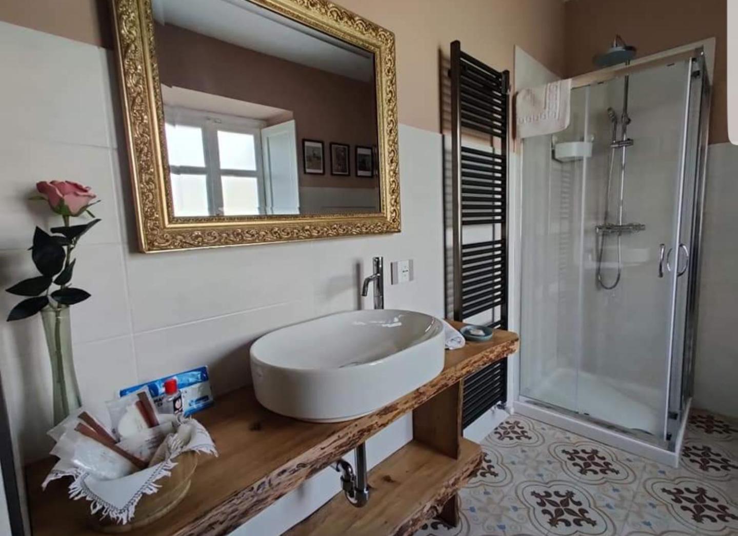 Bed&Breakfast Villa Camilla Ivrea Exterior foto